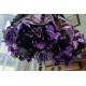 Boguta Flower Petticoat with Flower Attachment Layers II(Pre-Made/9 Colours/Full Payment Without Shipping)